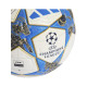 Adidas Μπάλα ποδοσφαίρου UCL Pro 25/26 League Stage Ball Adidas Μπάλα ποδοσφαίρου UCL Pro 25/26 League Stage Ball